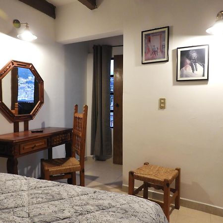 Plaza San Cayetano Panoramic House Hotel Гуанахуато Екстериор снимка