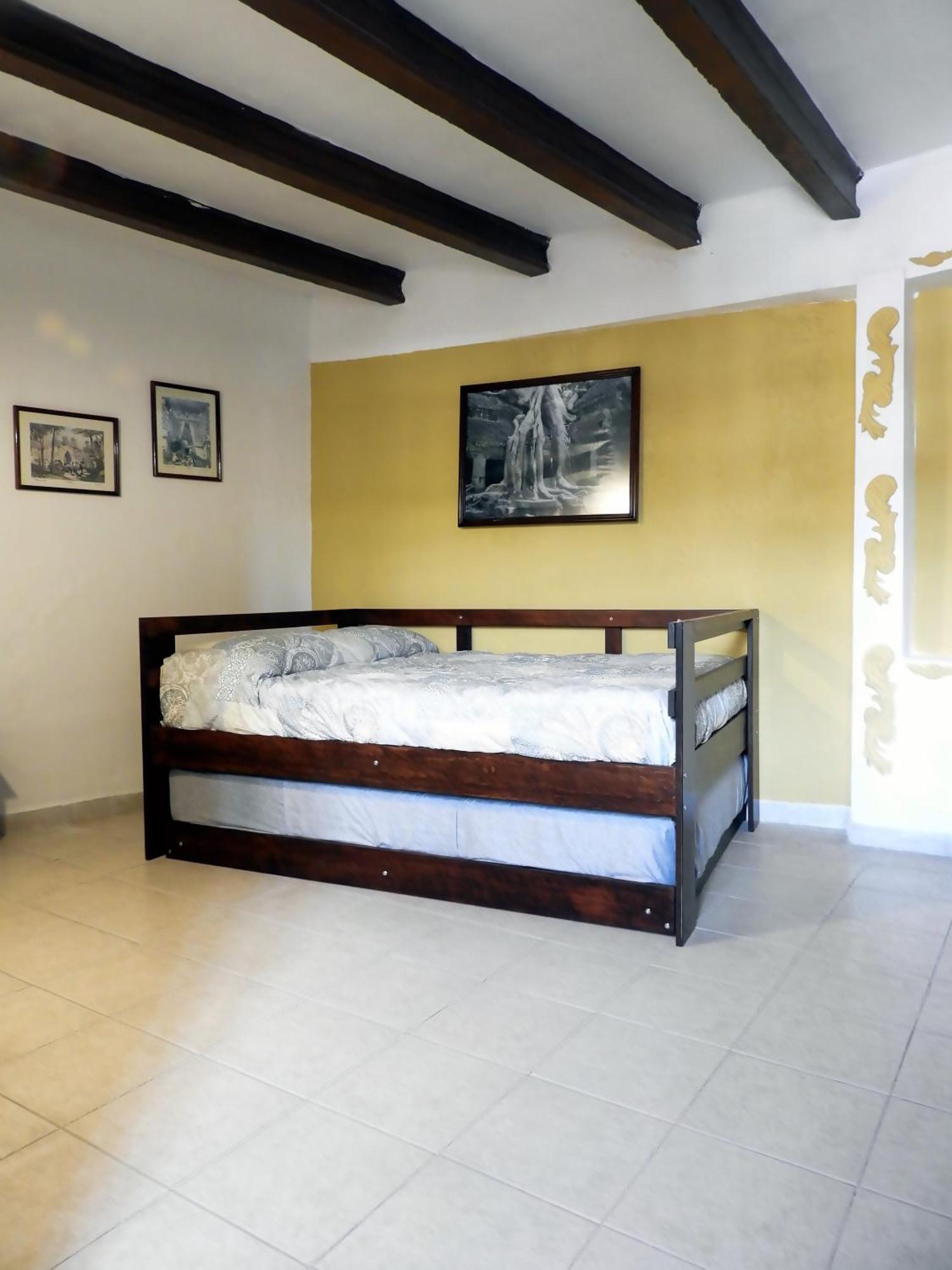Plaza San Cayetano Panoramic House Hotel Гуанахуато Екстериор снимка