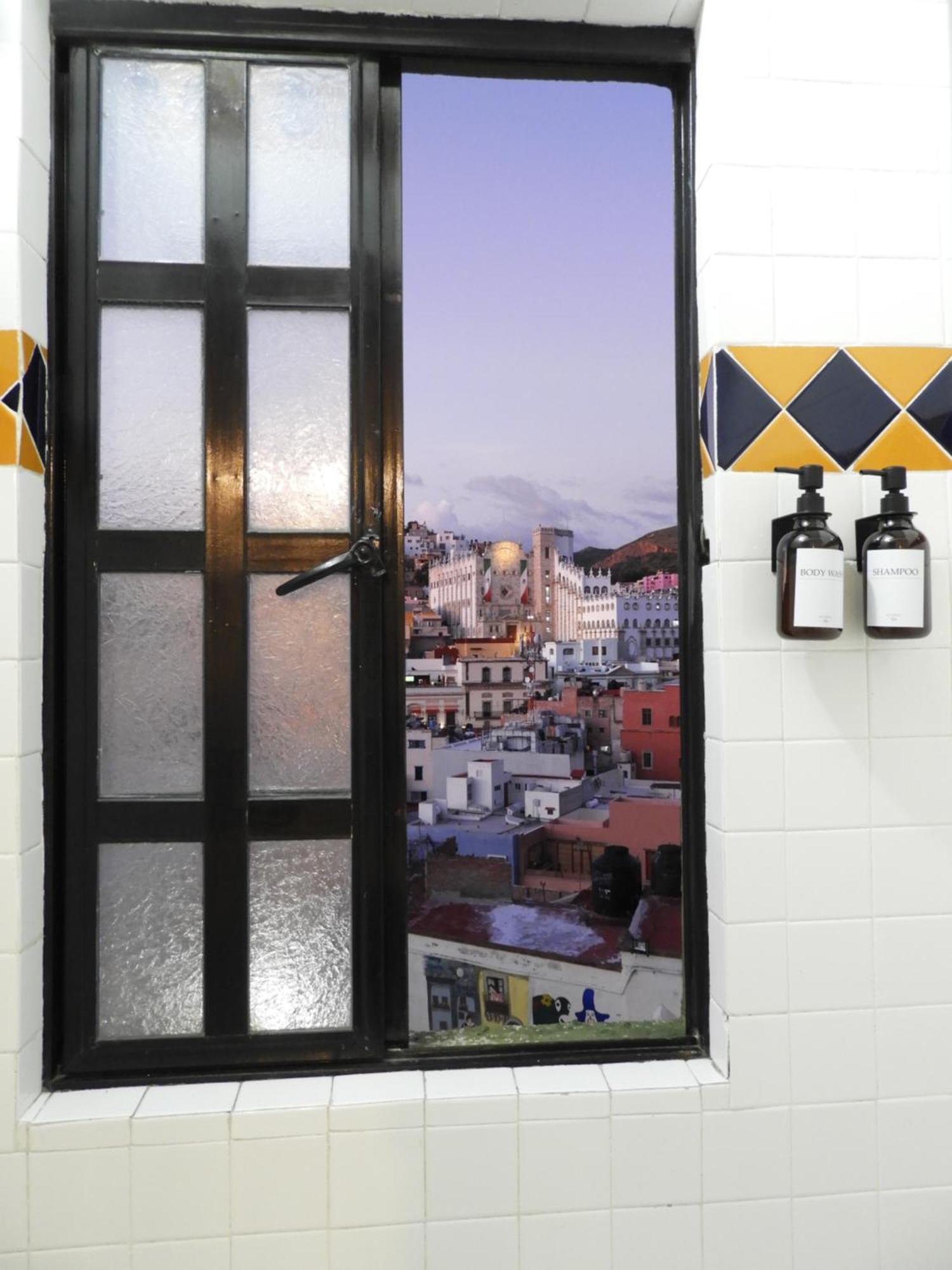 Plaza San Cayetano Panoramic House Hotel Гуанахуато Екстериор снимка