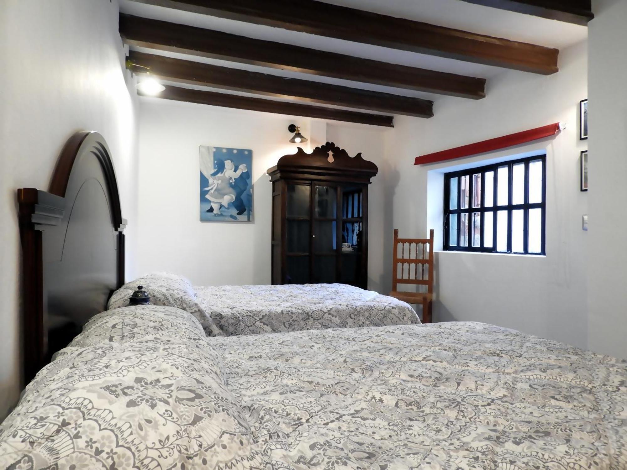 Plaza San Cayetano Panoramic House Hotel Гуанахуато Екстериор снимка