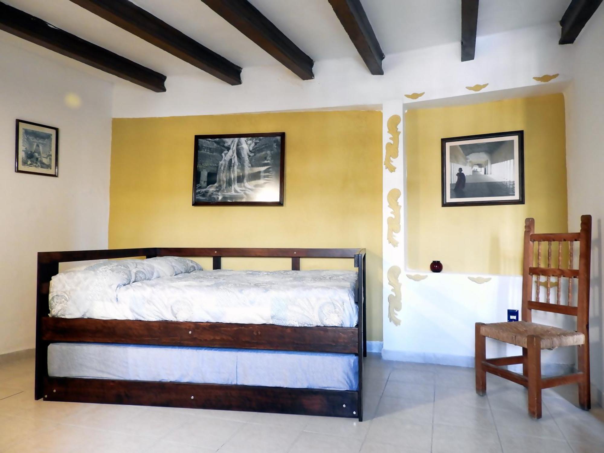 Plaza San Cayetano Panoramic House Hotel Гуанахуато Екстериор снимка