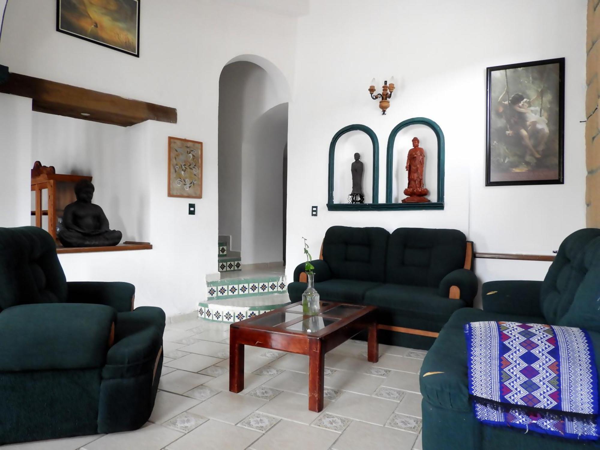 Plaza San Cayetano Panoramic House Hotel Гуанахуато Екстериор снимка