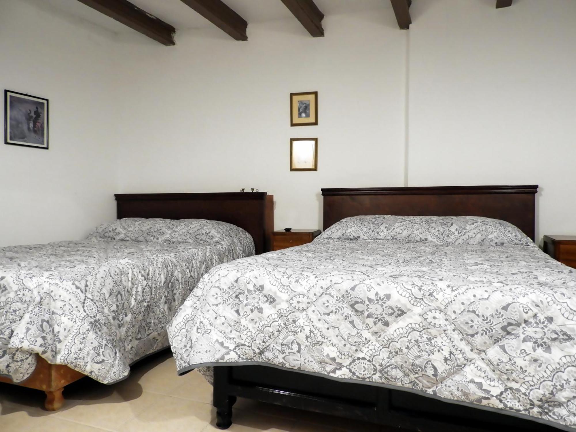 Plaza San Cayetano Panoramic House Hotel Гуанахуато Екстериор снимка