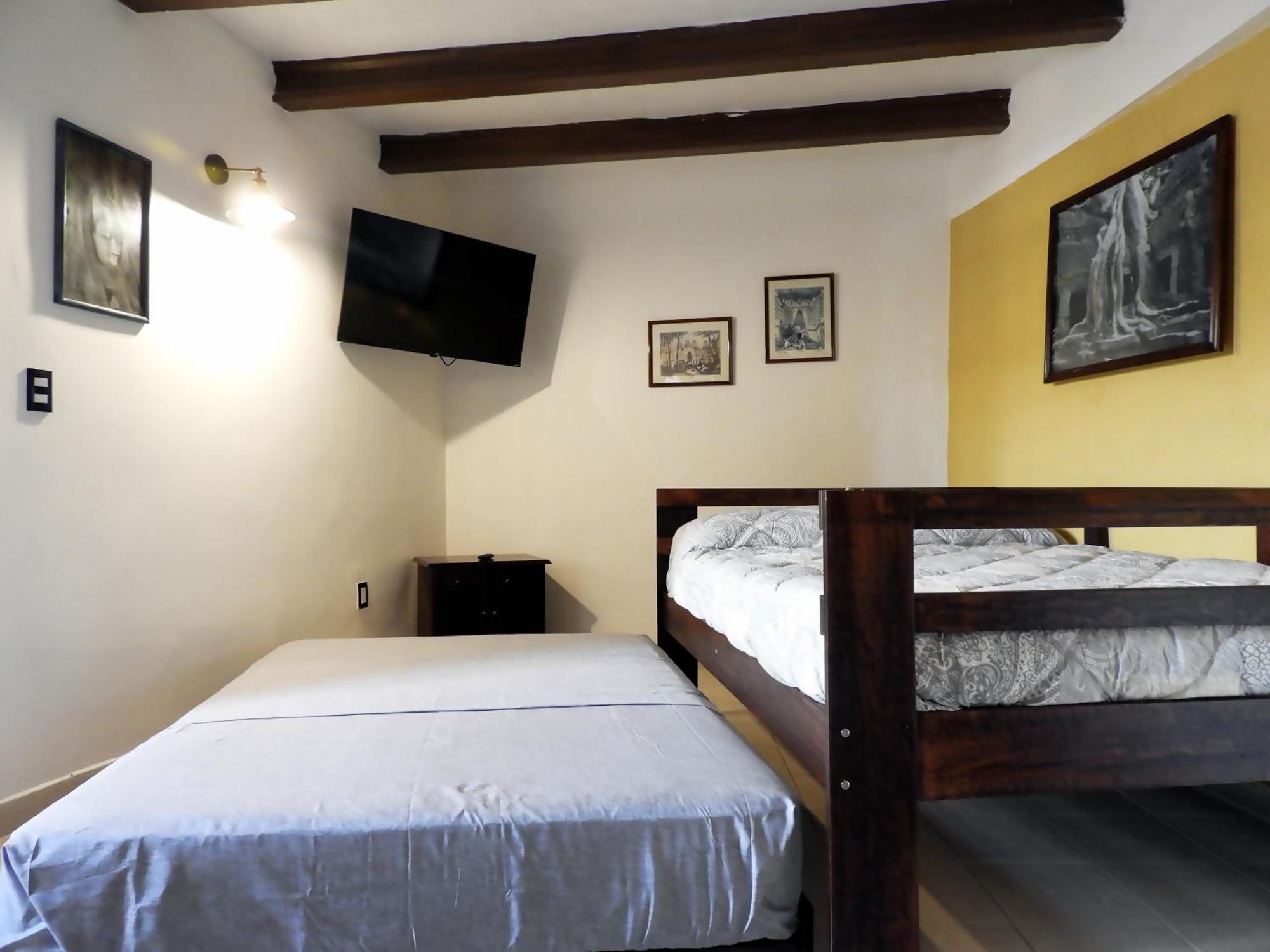 Plaza San Cayetano Panoramic House Hotel Гуанахуато Екстериор снимка
