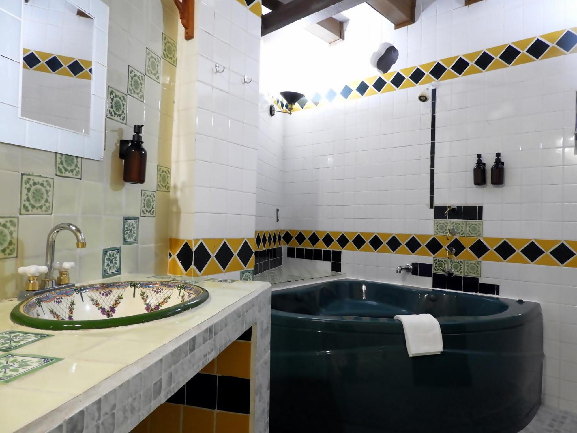 Plaza San Cayetano Panoramic House Hotel Гуанахуато Екстериор снимка