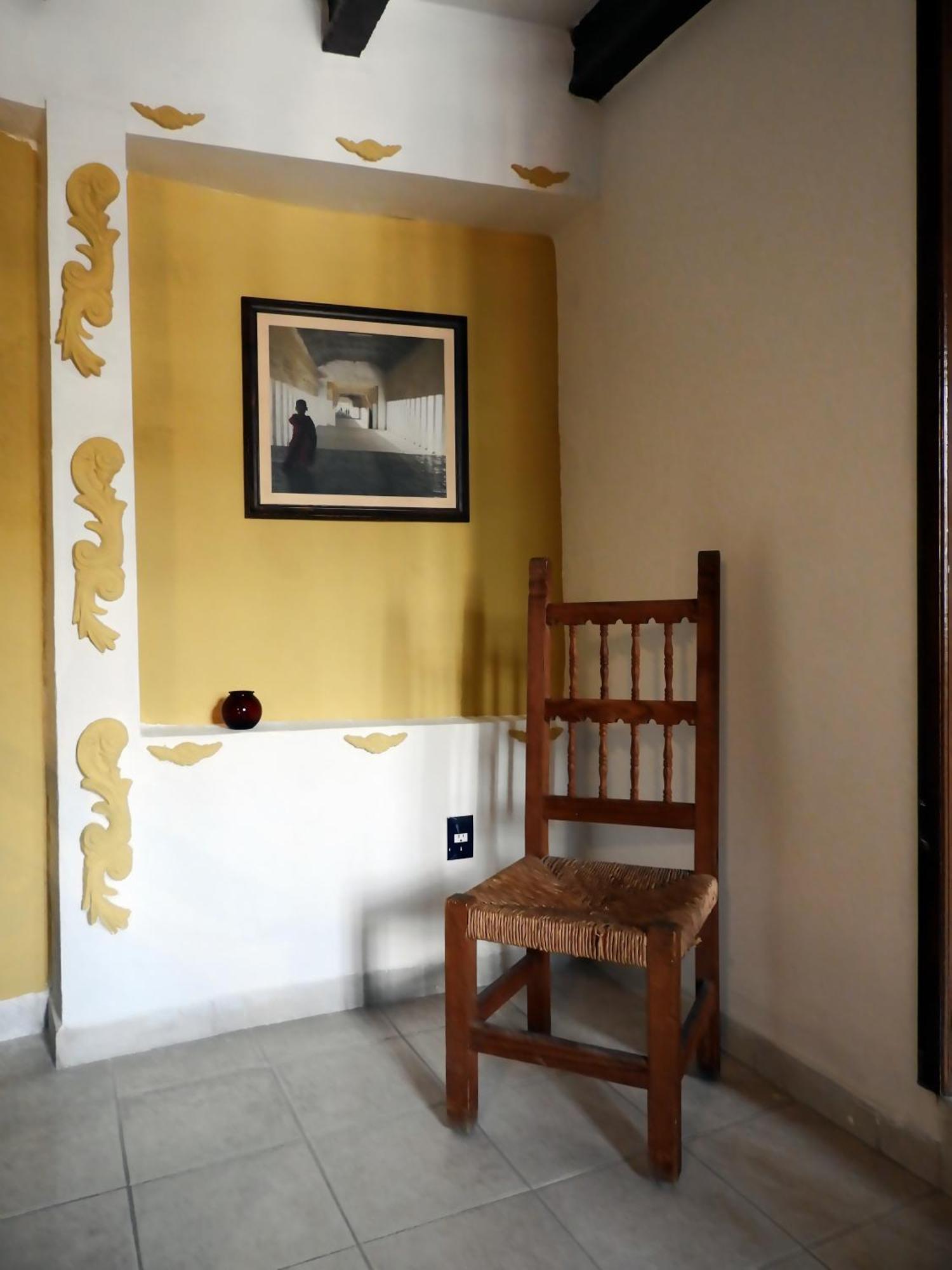 Plaza San Cayetano Panoramic House Hotel Гуанахуато Екстериор снимка