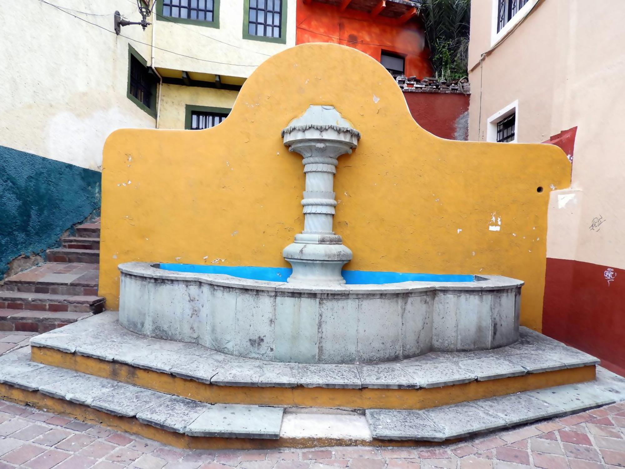 Plaza San Cayetano Panoramic House Hotel Гуанахуато Екстериор снимка
