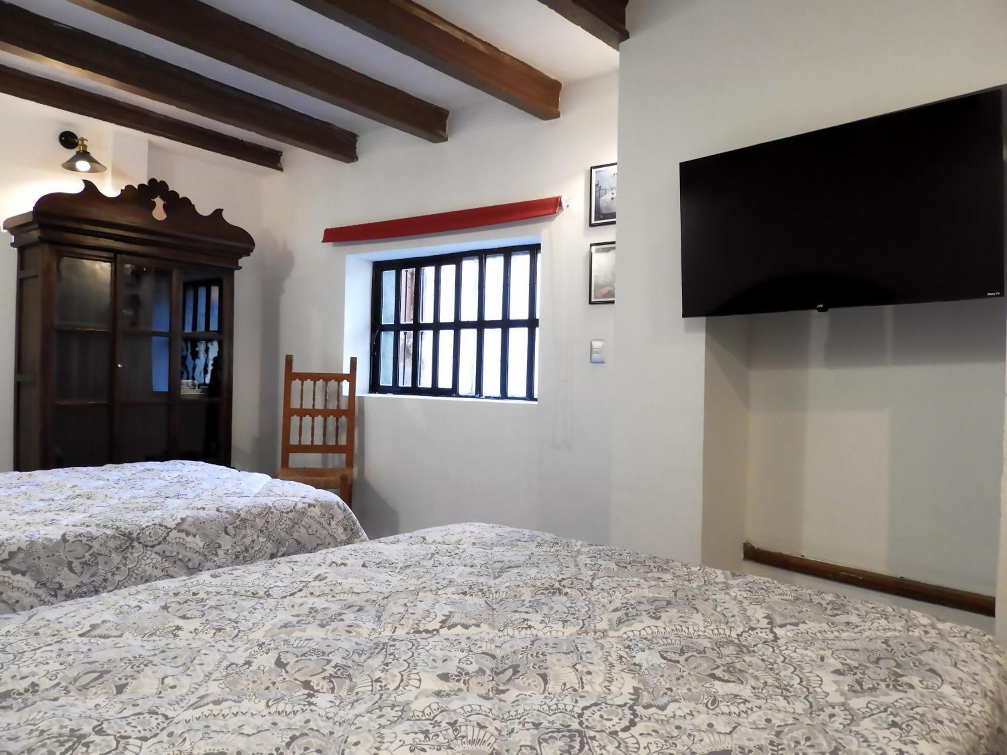 Plaza San Cayetano Panoramic House Hotel Гуанахуато Екстериор снимка