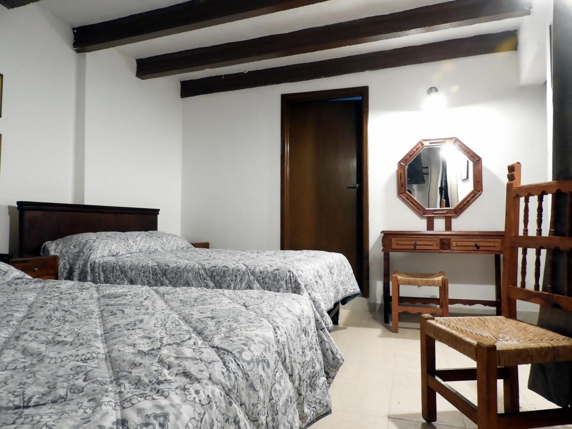 Plaza San Cayetano Panoramic House Hotel Гуанахуато Екстериор снимка