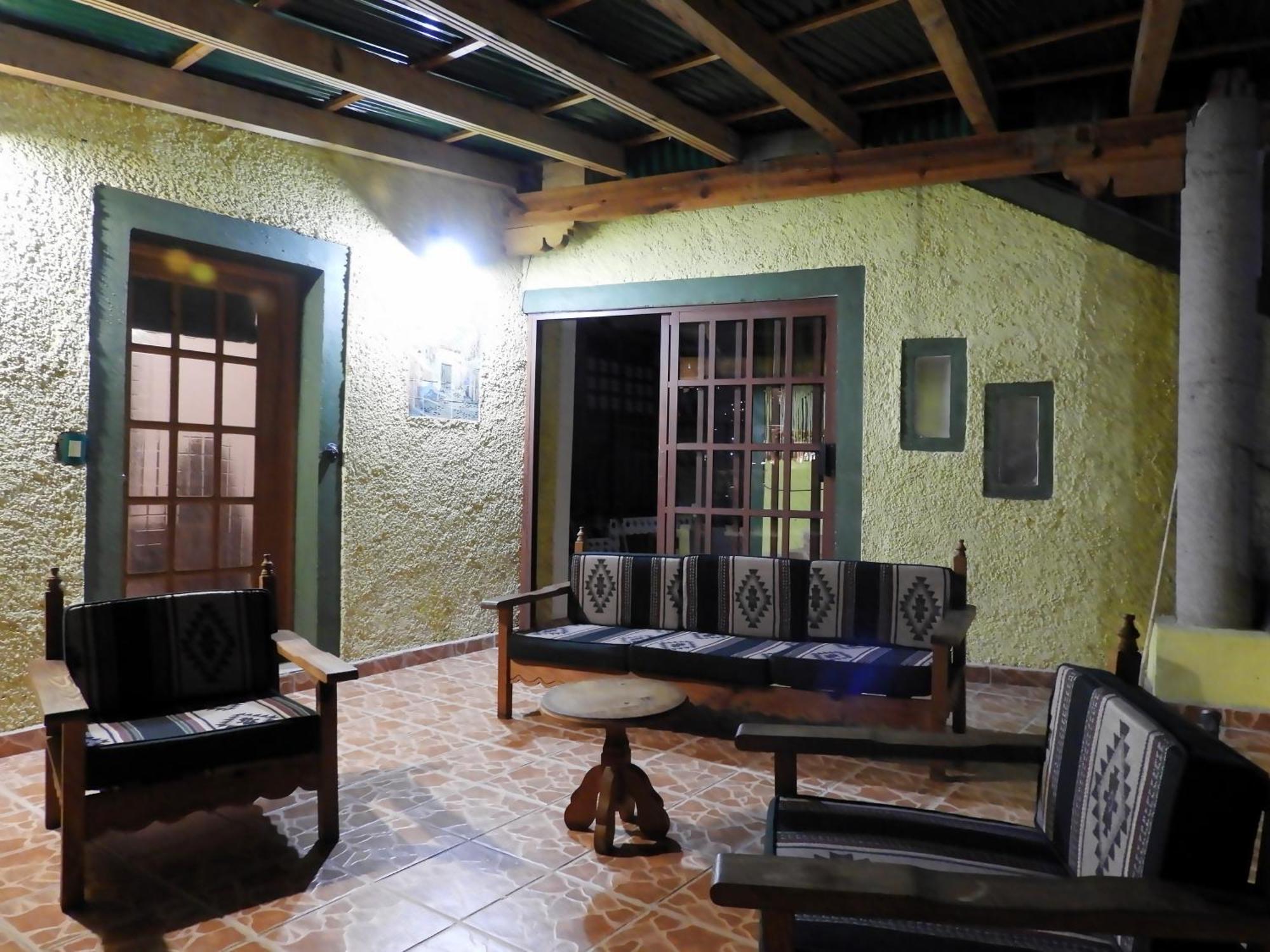 Plaza San Cayetano Panoramic House Hotel Гуанахуато Екстериор снимка