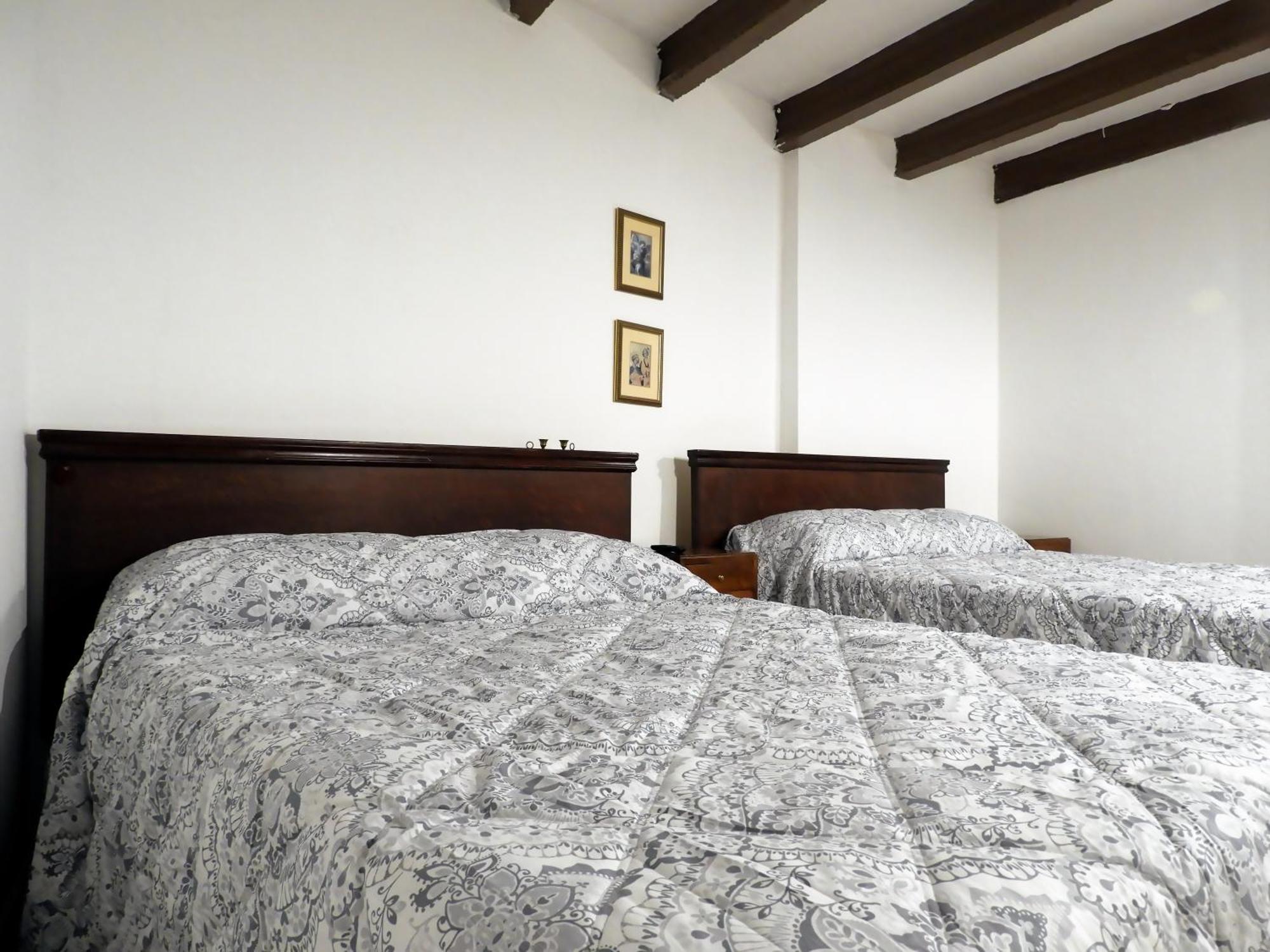 Plaza San Cayetano Panoramic House Hotel Гуанахуато Екстериор снимка