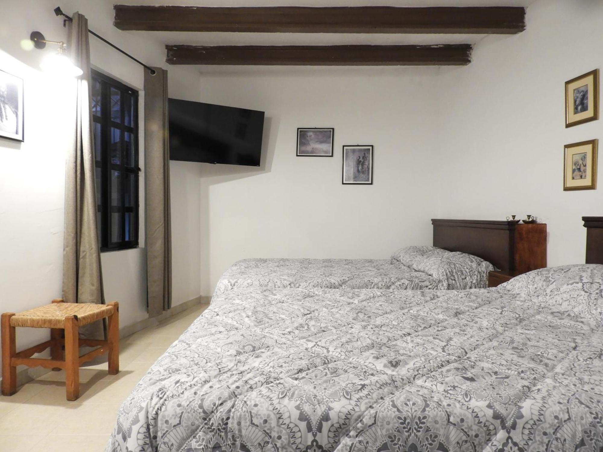 Plaza San Cayetano Panoramic House Hotel Гуанахуато Екстериор снимка