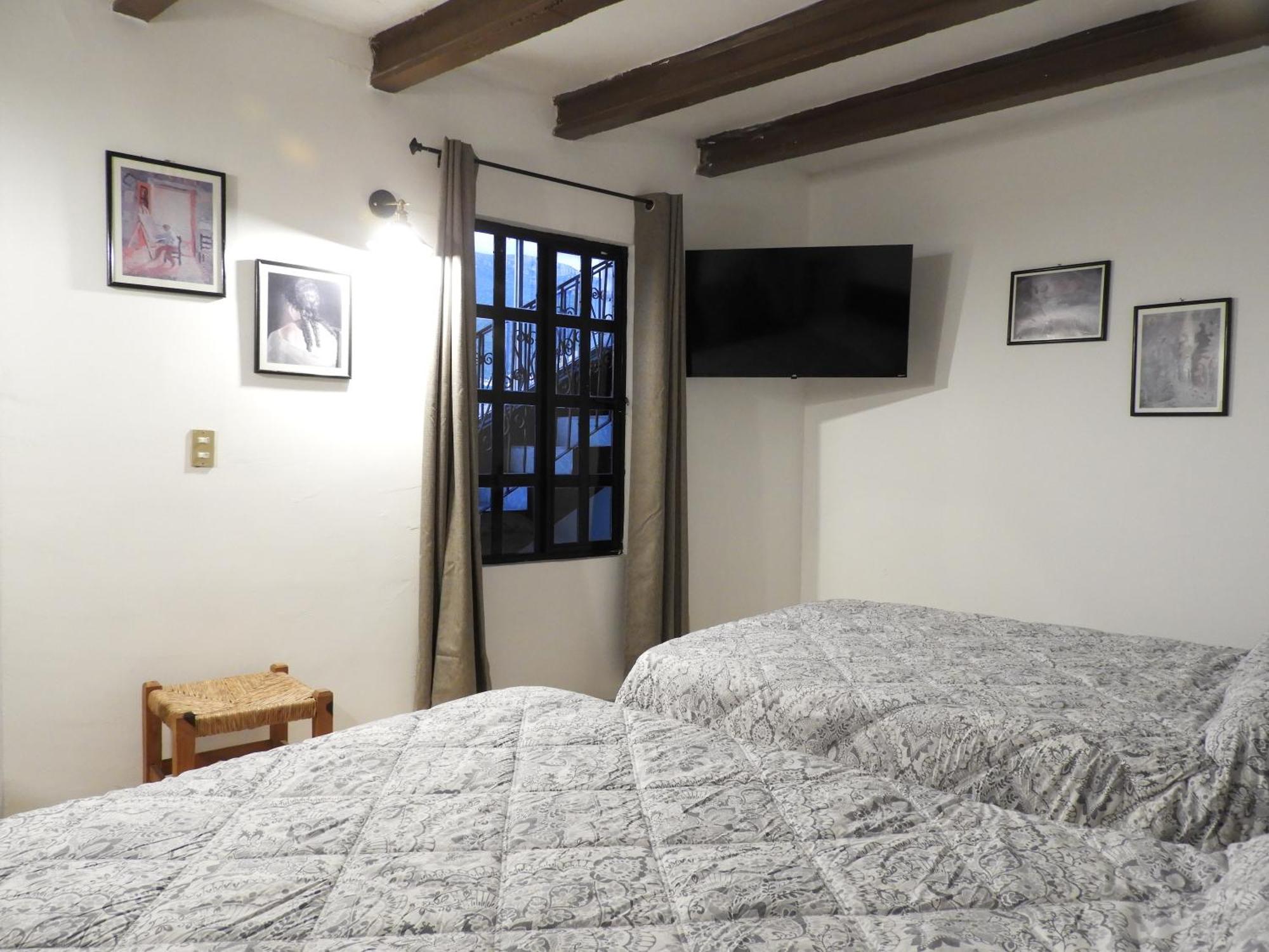 Plaza San Cayetano Panoramic House Hotel Гуанахуато Екстериор снимка