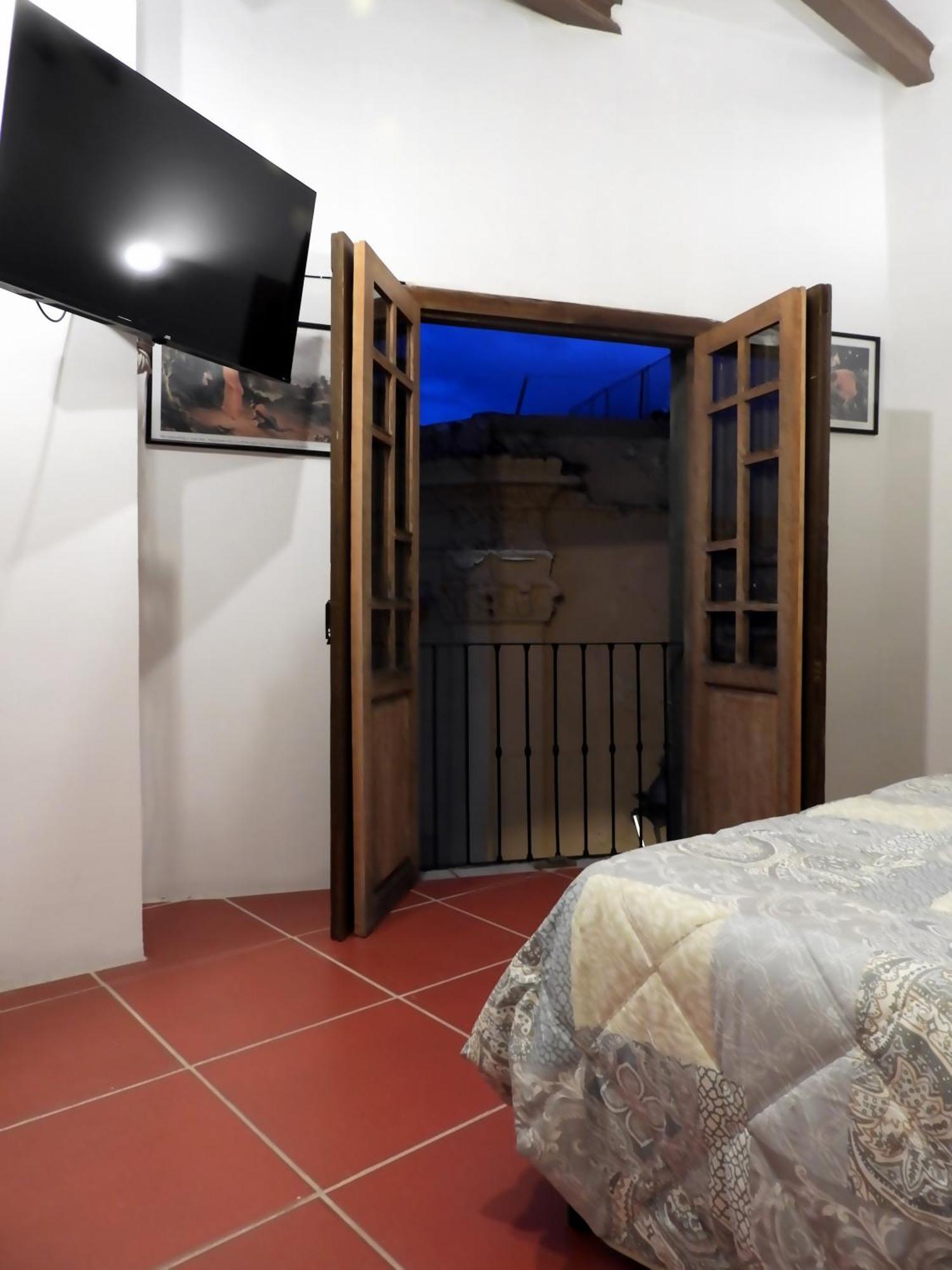 Plaza San Cayetano Panoramic House Hotel Гуанахуато Екстериор снимка