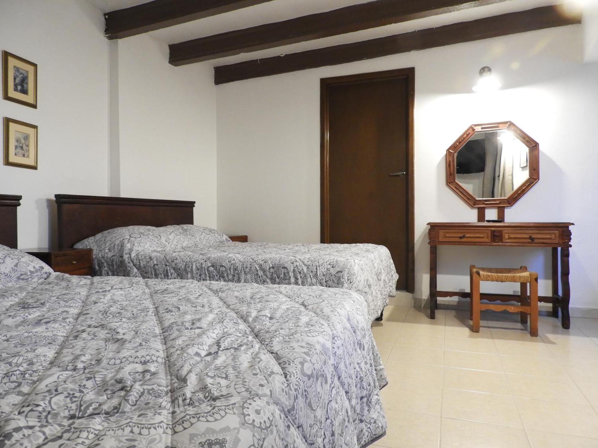 Plaza San Cayetano Panoramic House Hotel Гуанахуато Екстериор снимка