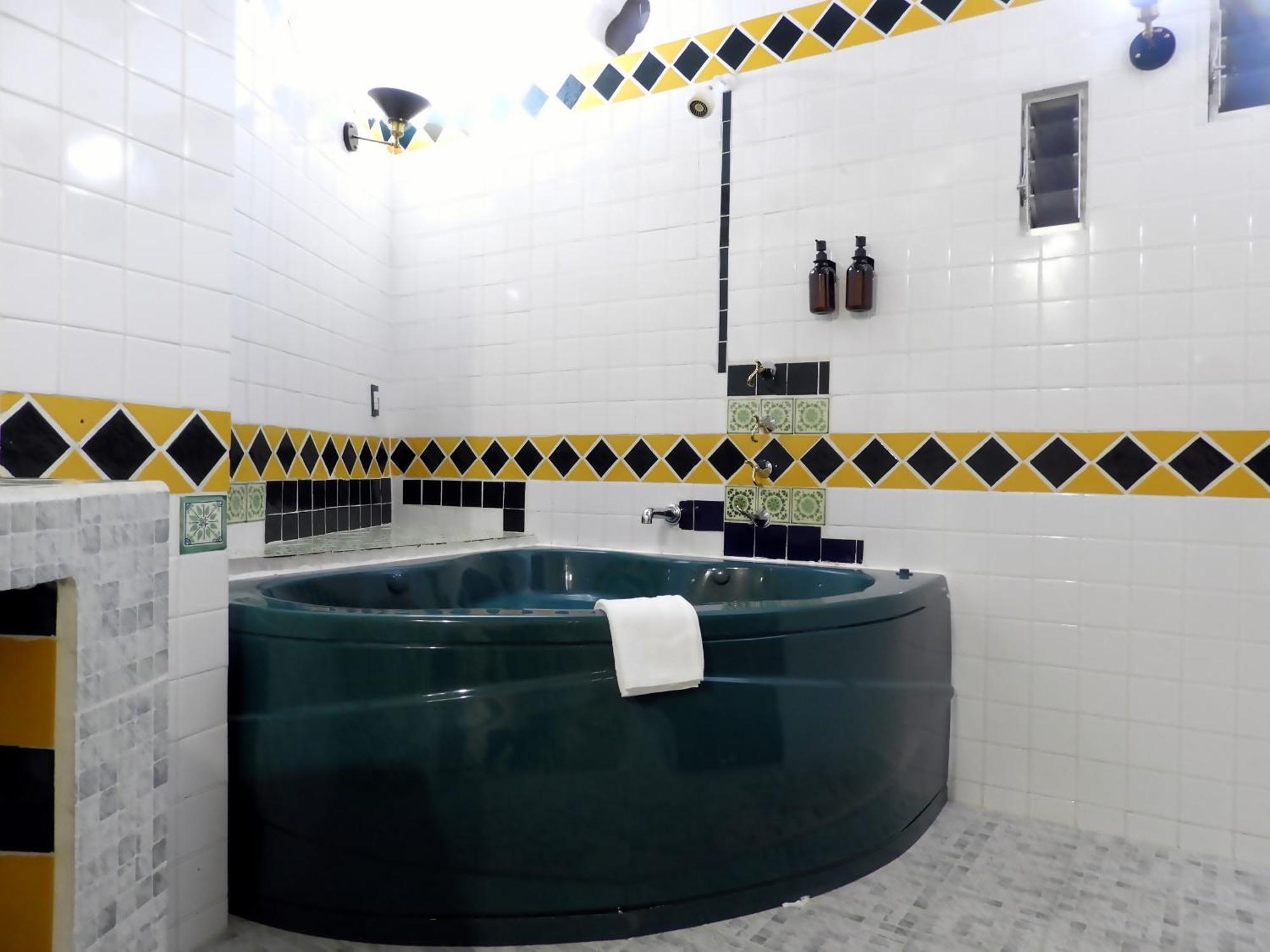 Plaza San Cayetano Panoramic House Hotel Гуанахуато Екстериор снимка