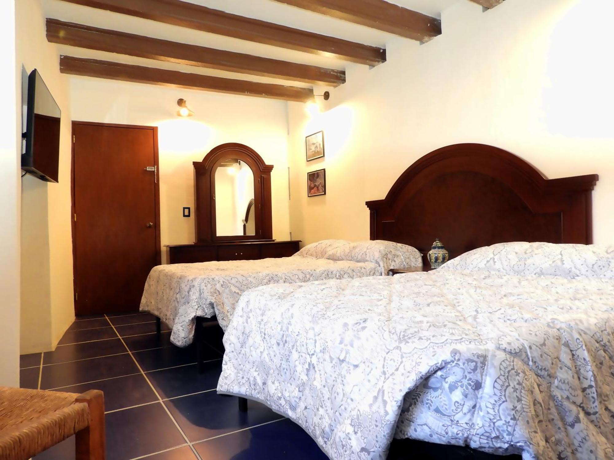 Plaza San Cayetano Panoramic House Hotel Гуанахуато Екстериор снимка