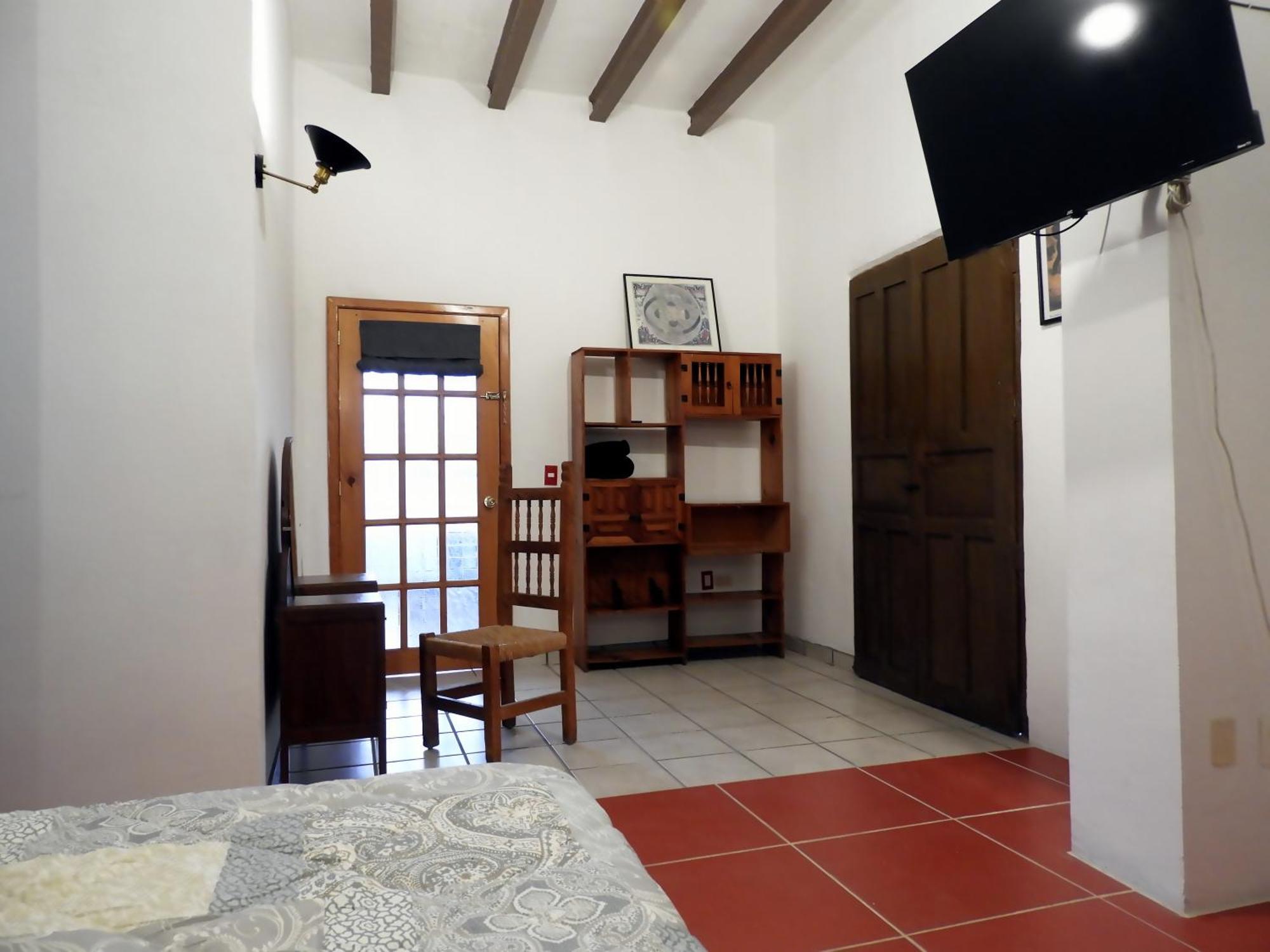 Plaza San Cayetano Panoramic House Hotel Гуанахуато Екстериор снимка