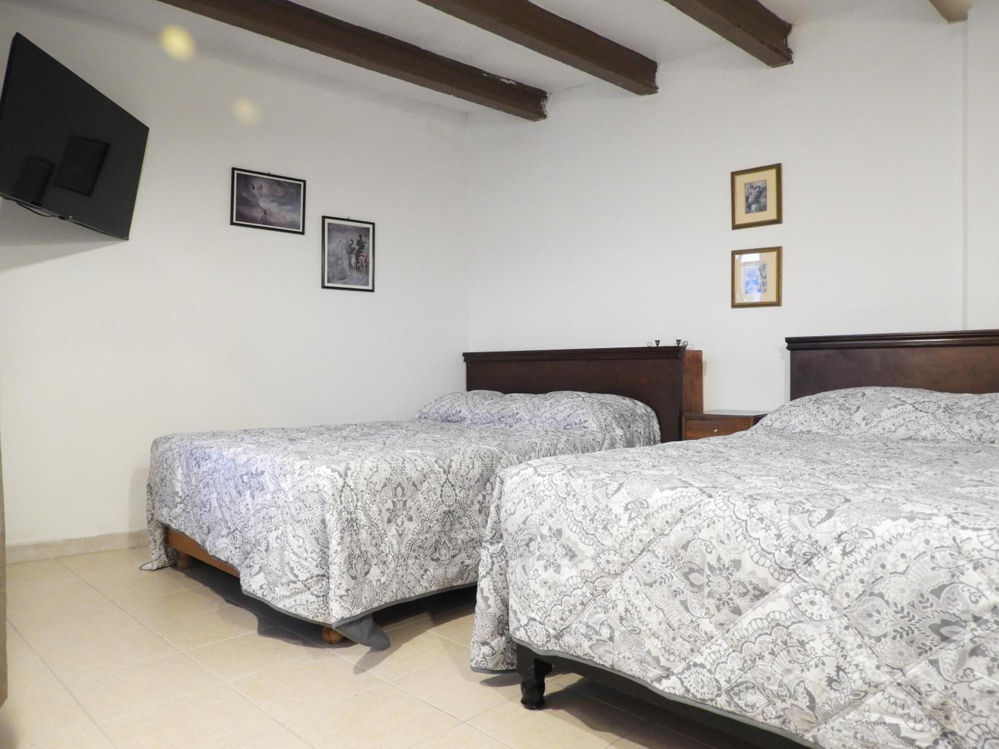 Plaza San Cayetano Panoramic House Hotel Гуанахуато Екстериор снимка