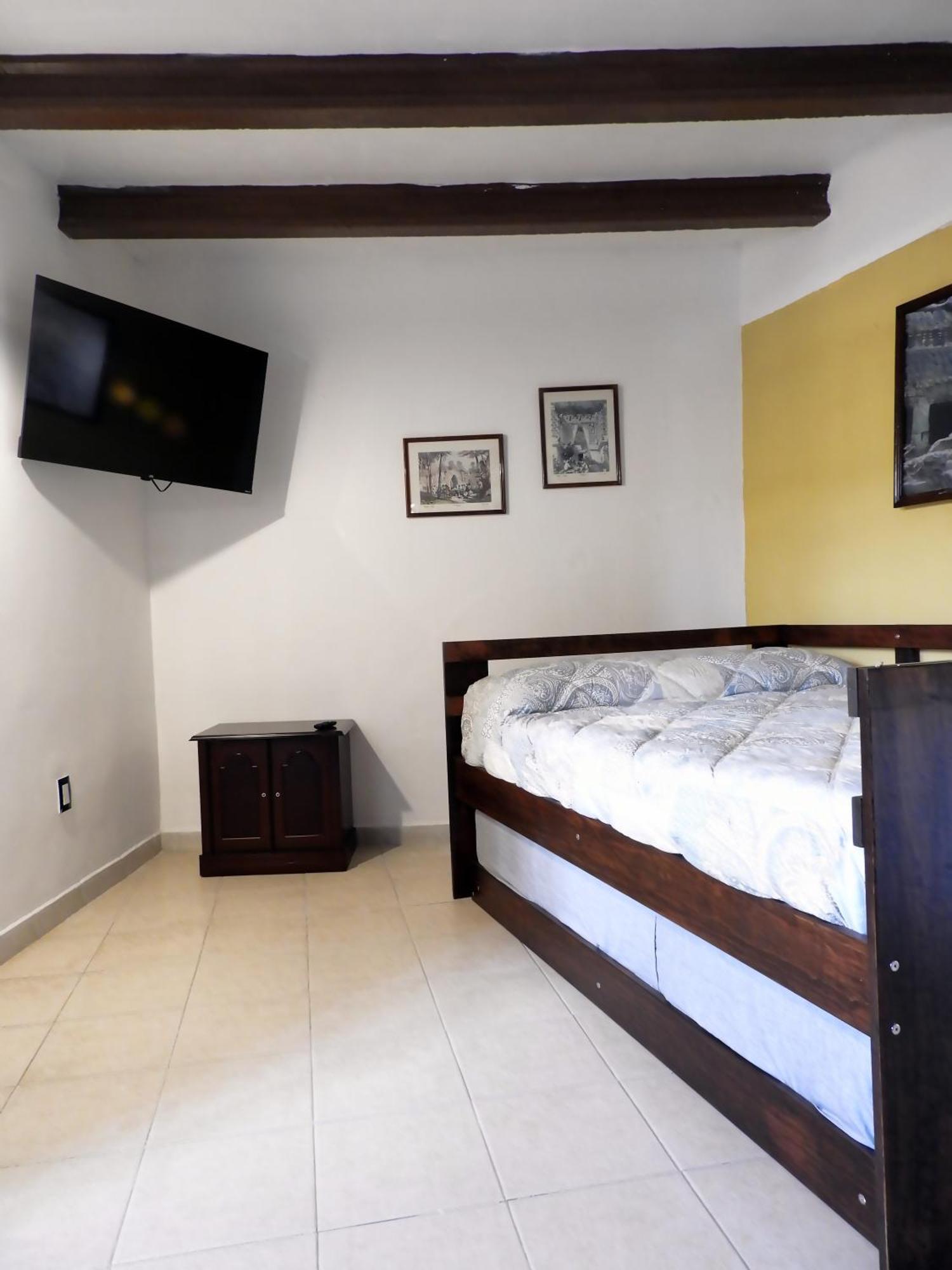 Plaza San Cayetano Panoramic House Hotel Гуанахуато Екстериор снимка