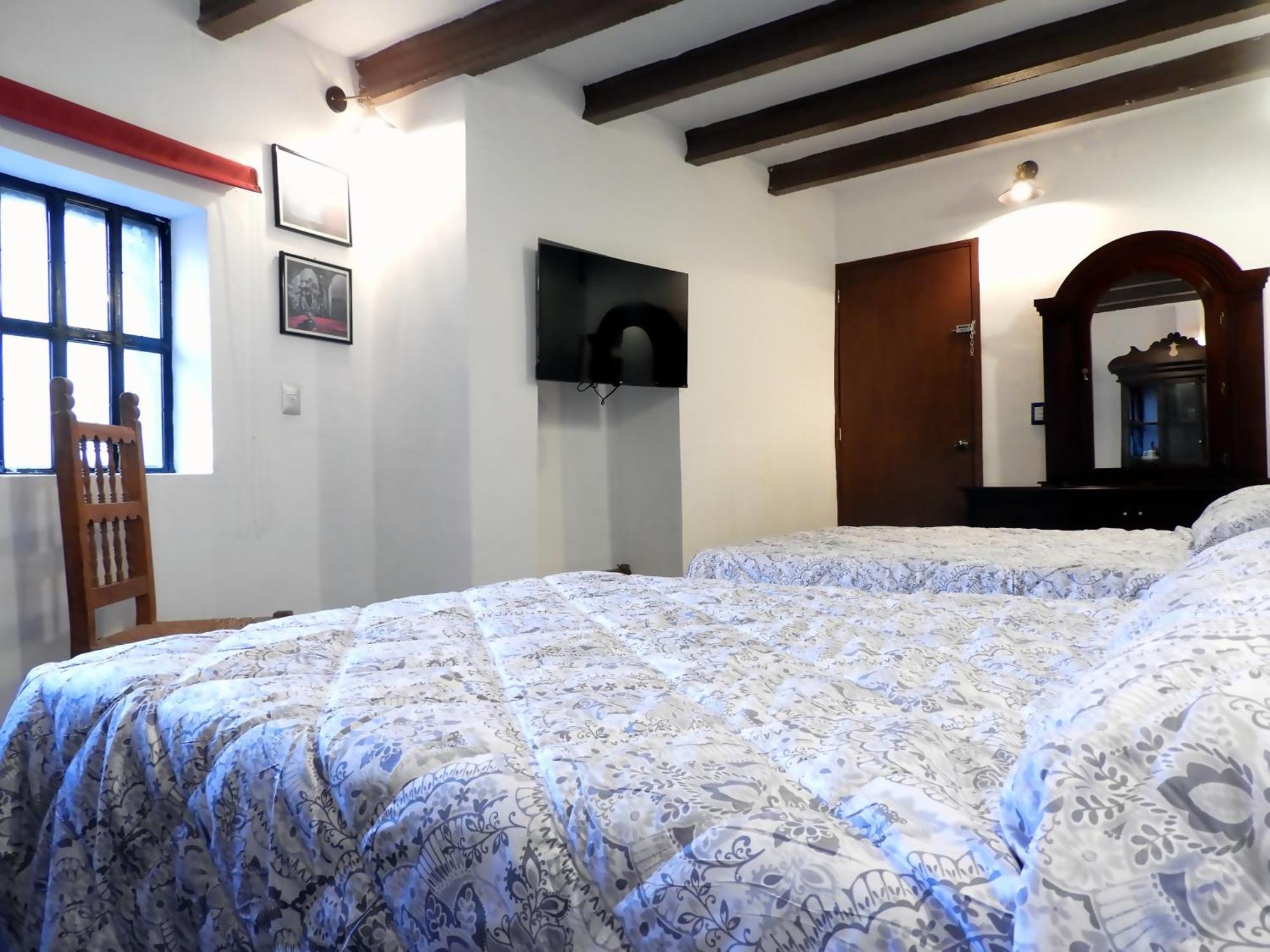 Plaza San Cayetano Panoramic House Hotel Гуанахуато Екстериор снимка