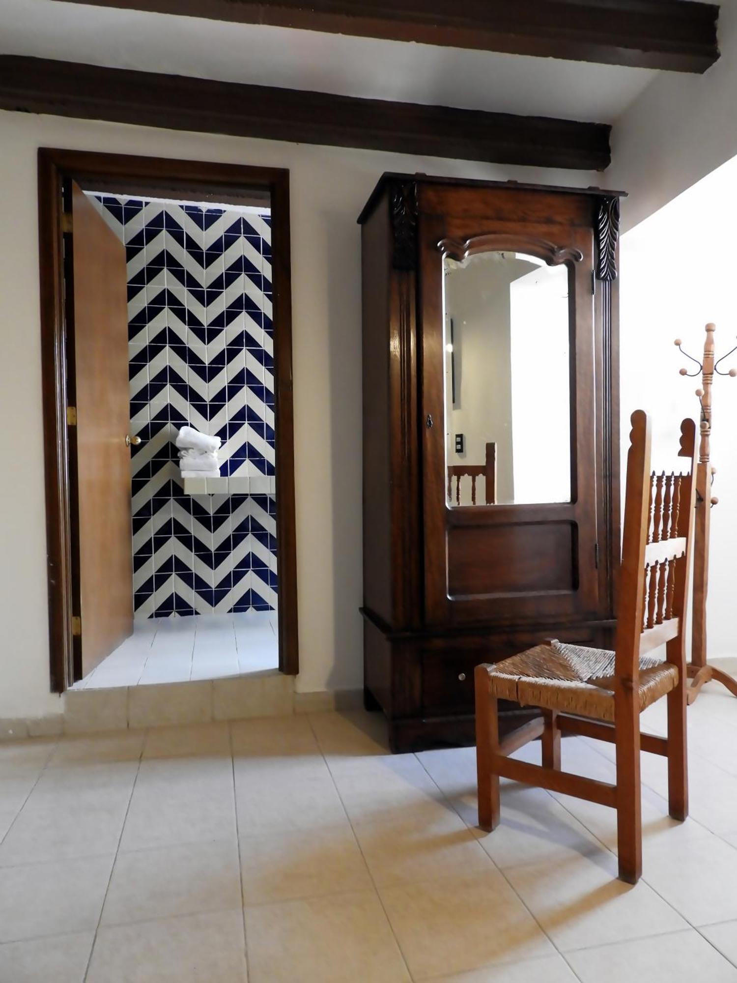 Plaza San Cayetano Panoramic House Hotel Гуанахуато Екстериор снимка