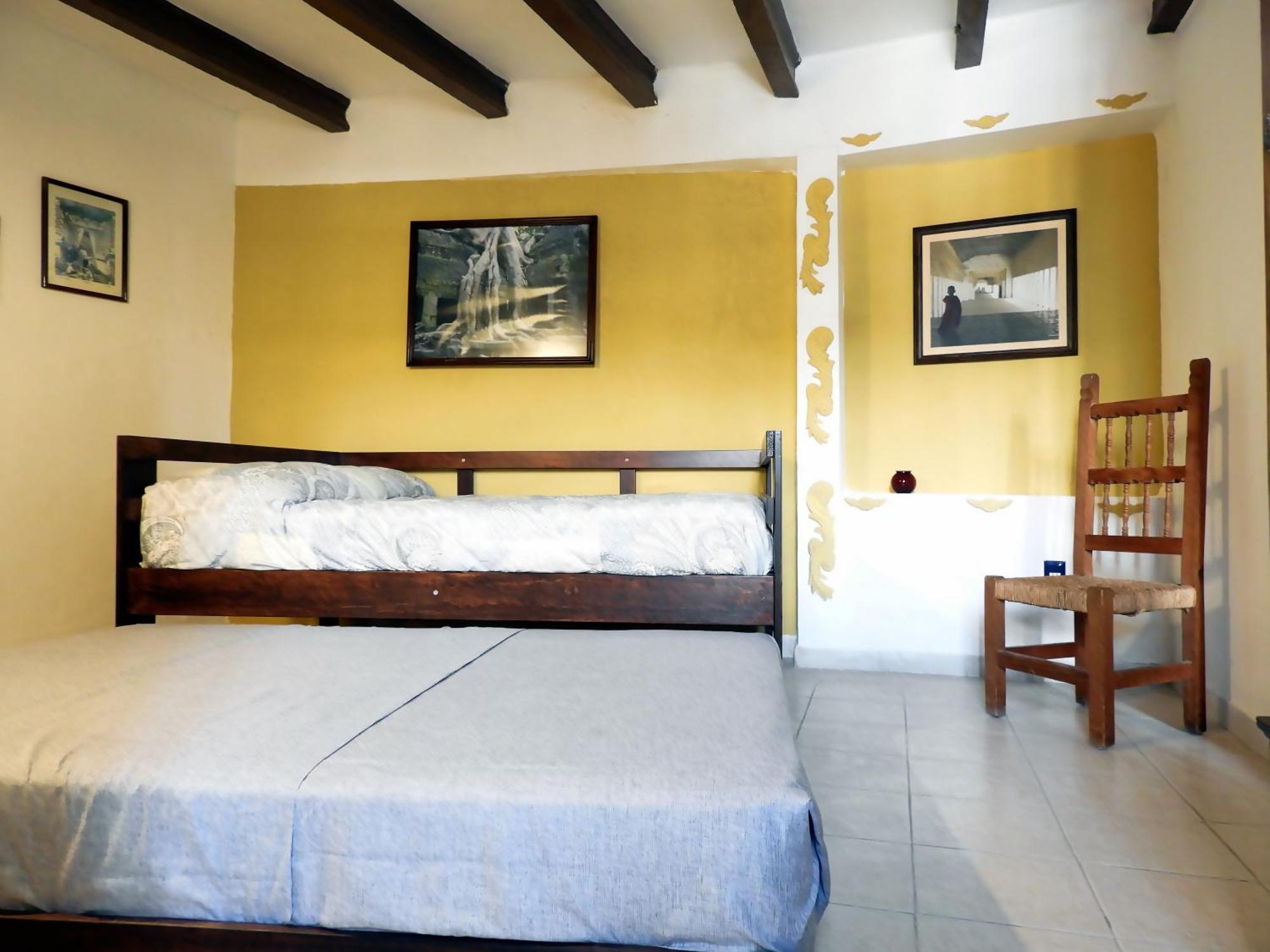 Plaza San Cayetano Panoramic House Hotel Гуанахуато Екстериор снимка