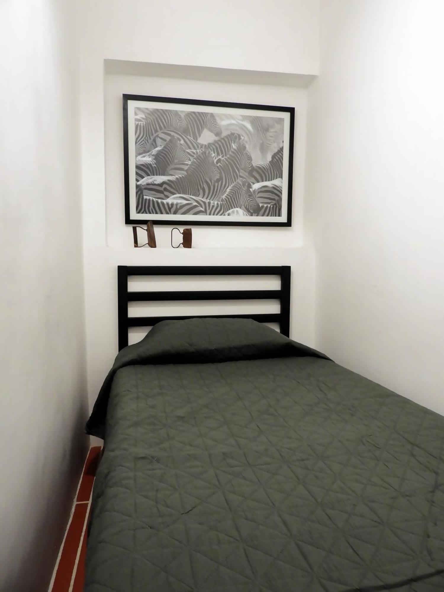 Plaza San Cayetano Panoramic House Hotel Гуанахуато Екстериор снимка